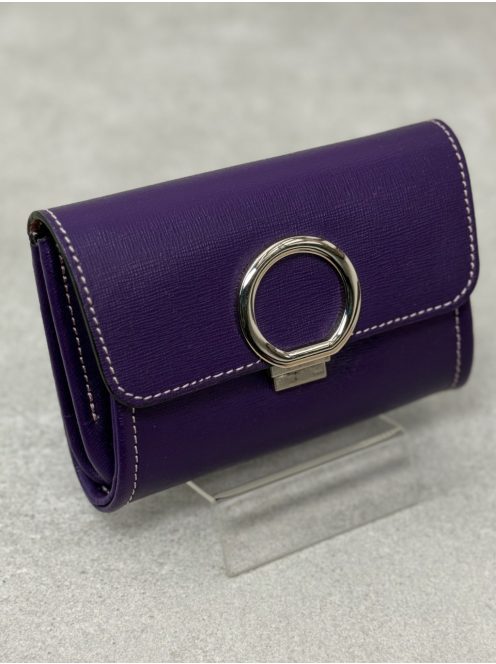 Marseilles Pénztárca - lila