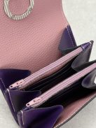 Marseilles Pénztárca - lila