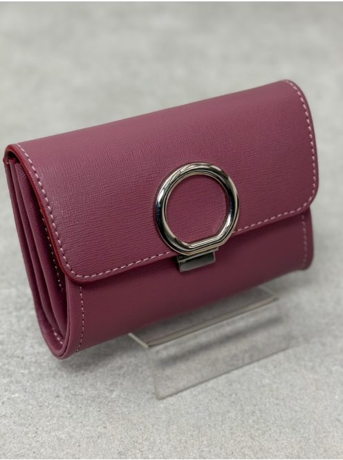 Marseilles Pénztárca - Rózsaszín