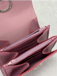 Marseilles Pénztárca - Rózsaszín