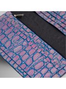 Nice Pénztárca - Rózsaszín & Kék