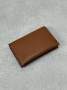 Prague Kártyatartó -Barna