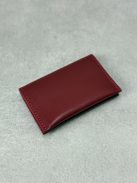 Prague Kártyatartó - Piros