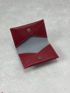 Prague Kártyatartó - Piros