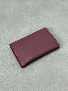 Prague Kártyatartó - Rózsaszín