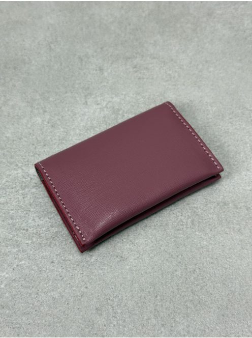 Prague Kártyatartó - Rózsaszín