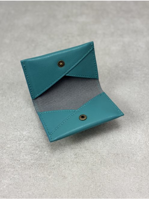 Prague Kártyatartó - Tiffany