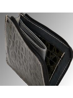 Seville Pénztárca - Szürke