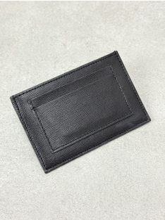 Venice Kártyatartó - Fekete