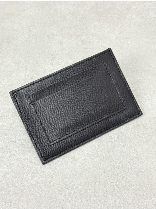 Venice Kártyatartó - Fekete