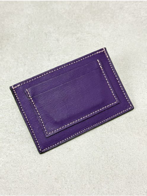 Venice Kártyatartó - Lila 