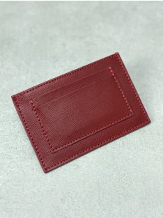 Venice Kártyatartó - Piros