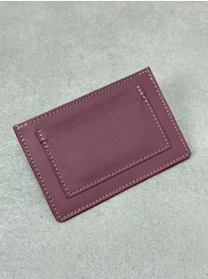 Venice Kártyatartó - Rózsaszín