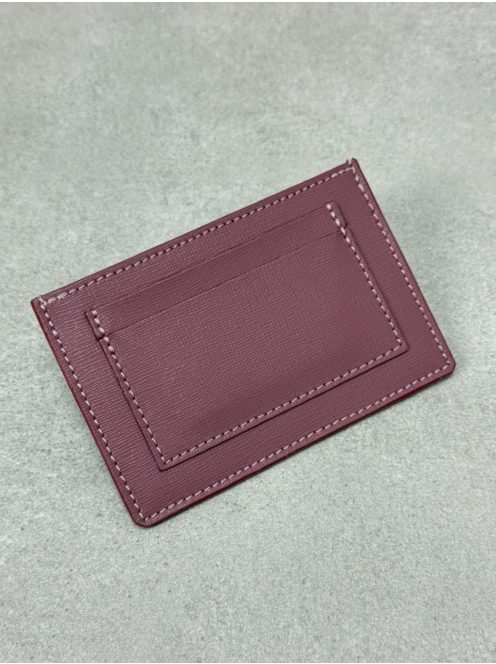 Venice Kártyatartó - Rózsaszín