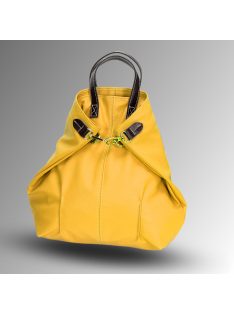 Dublin Hátizsák - Mustársárga