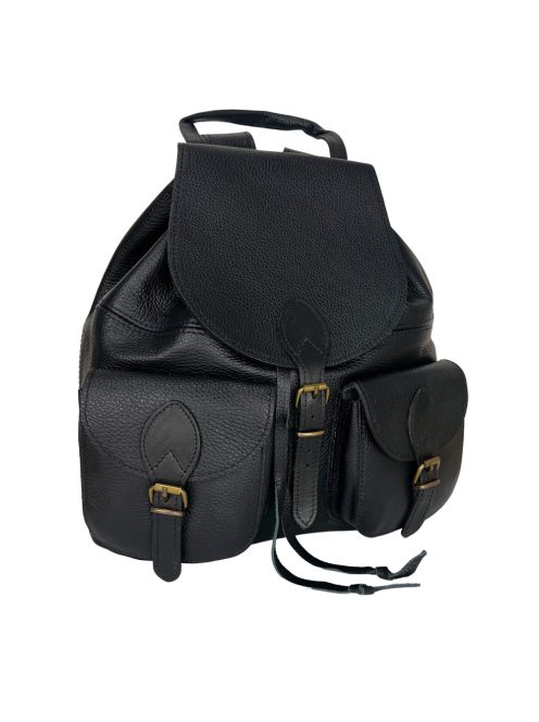 Geneva - Fekete - Hátizsák